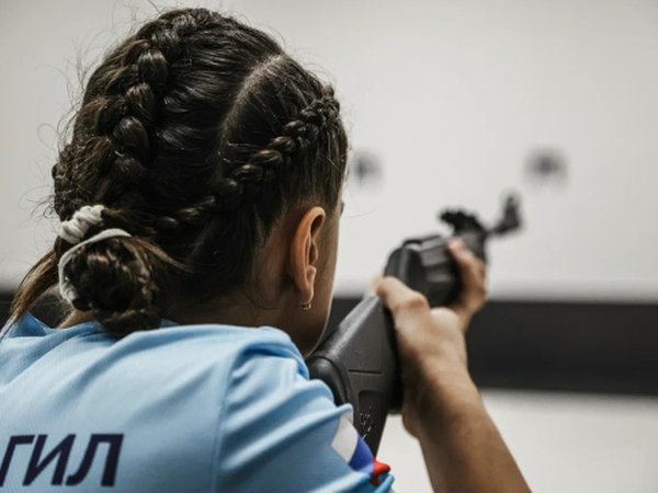 Поздравляем тагильчанку — лауреата Всероссийской премии «Мы верим твердо в героев спорта»!